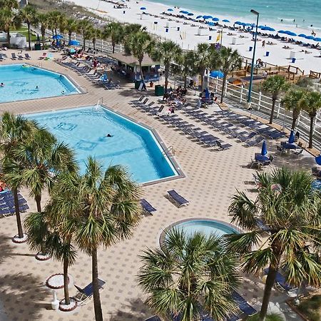 The Summit By Panhandle Getaways Panama City Beach Kültér fotó
