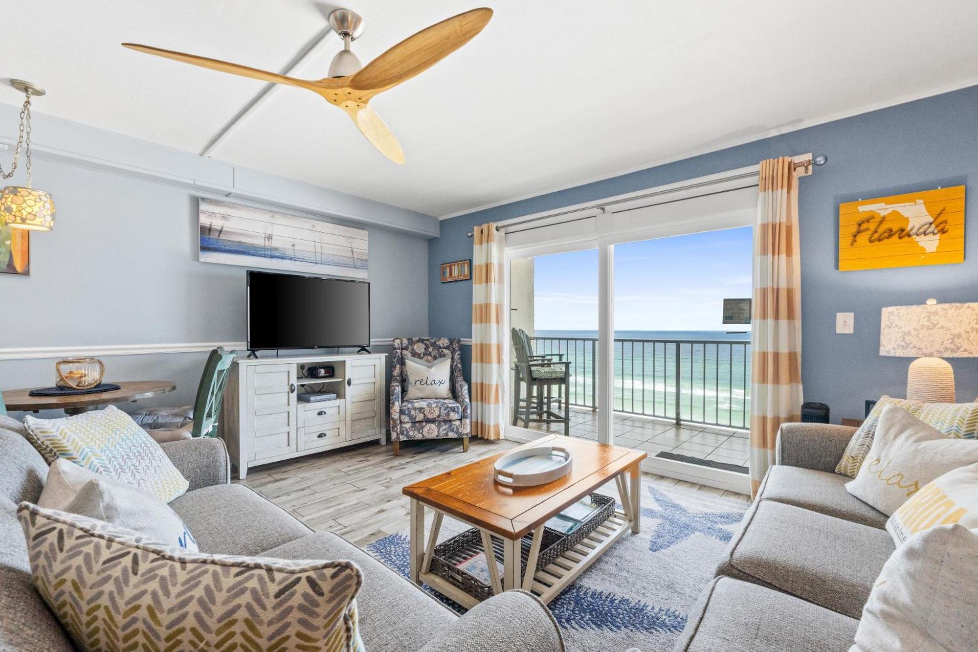 The Summit By Panhandle Getaways Panama City Beach Szoba fotó