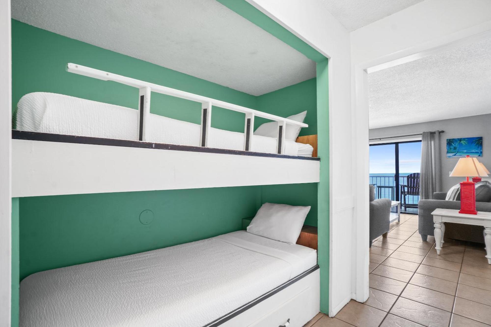 The Summit By Panhandle Getaways Panama City Beach Szoba fotó