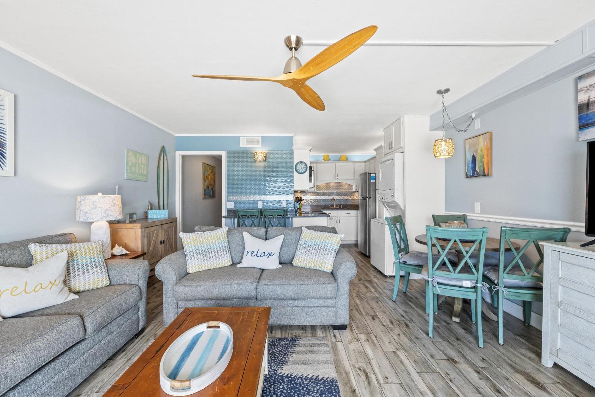 The Summit By Panhandle Getaways Panama City Beach Szoba fotó
