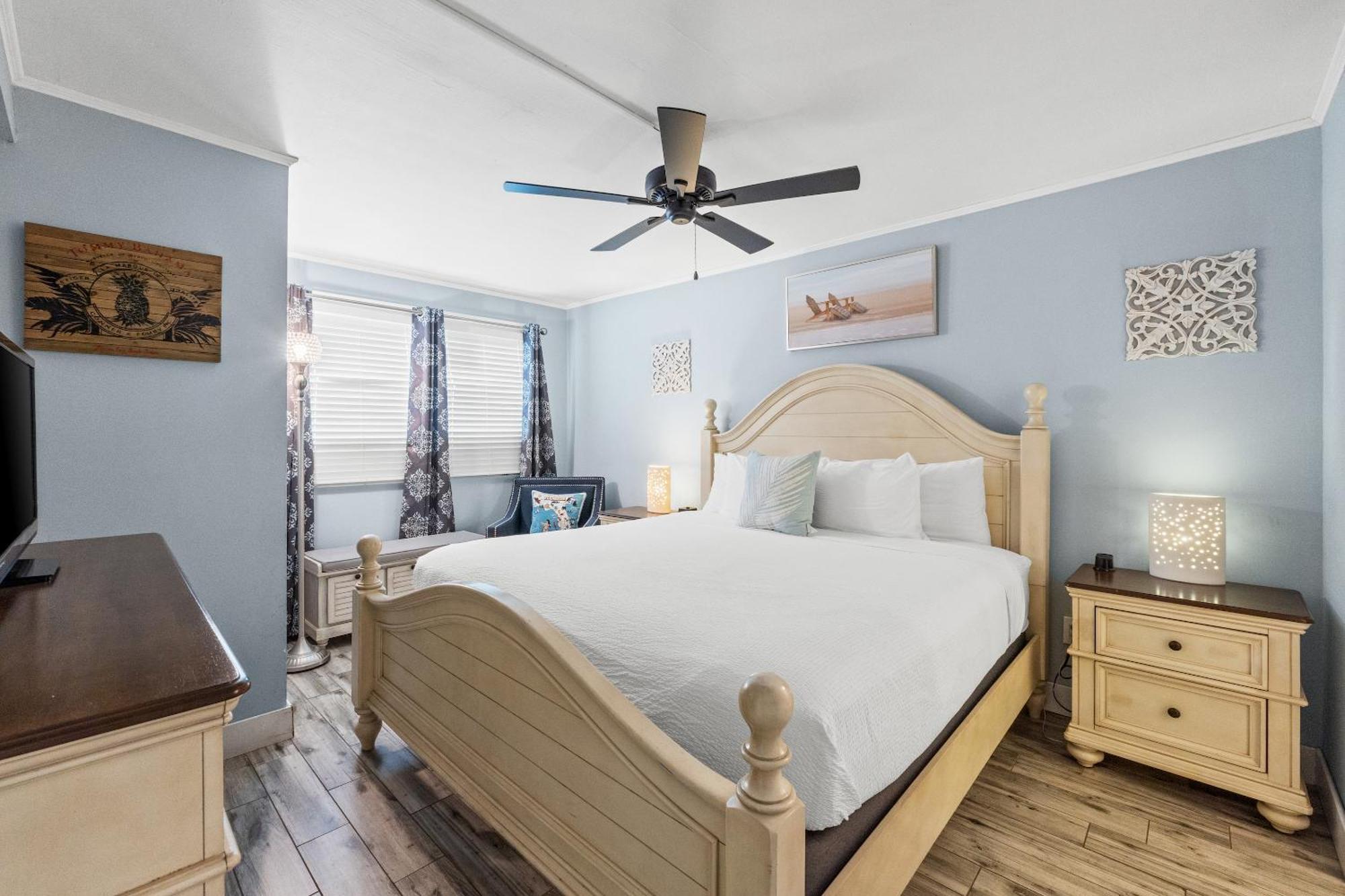 The Summit By Panhandle Getaways Panama City Beach Szoba fotó