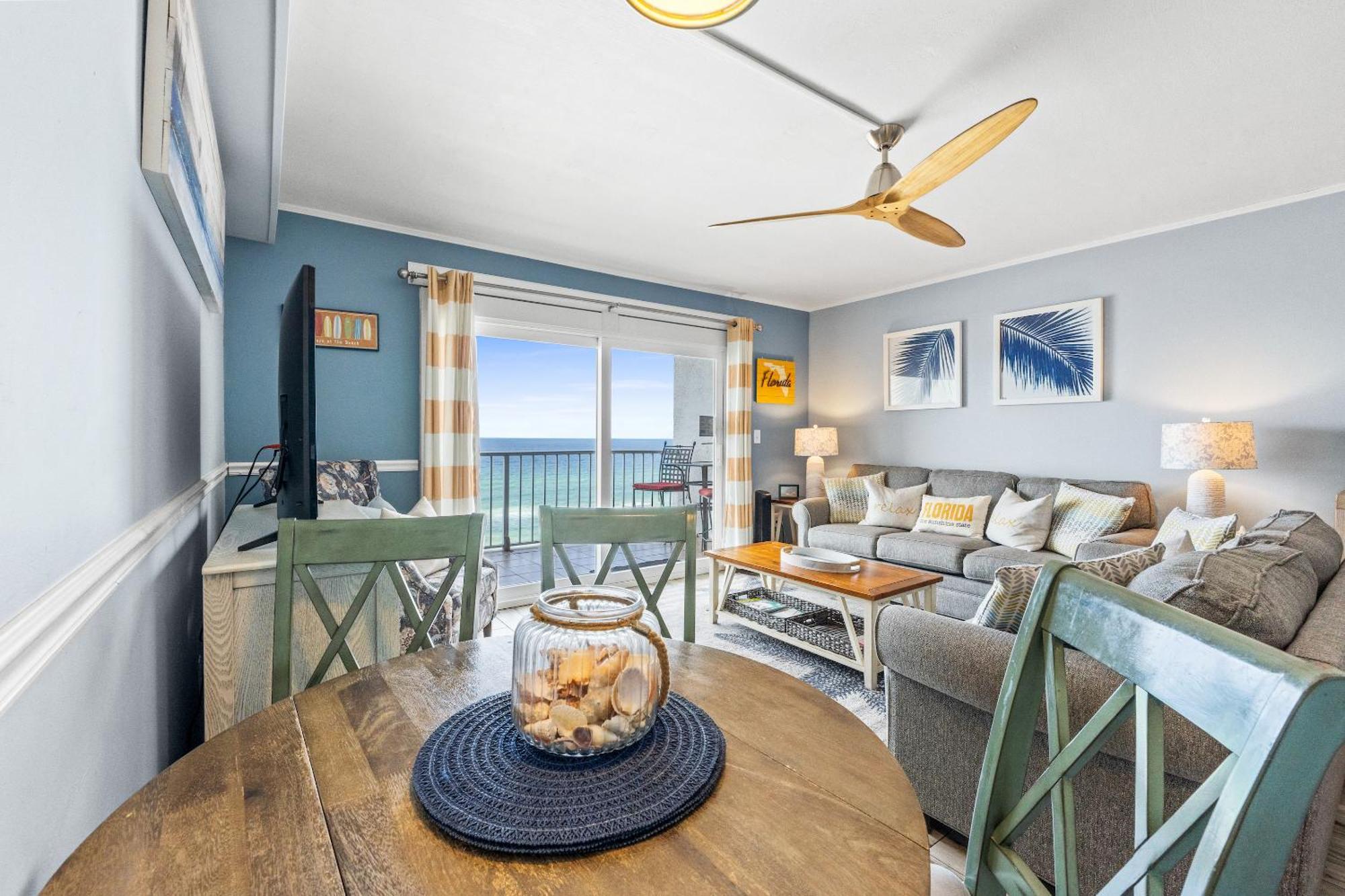 The Summit By Panhandle Getaways Panama City Beach Szoba fotó
