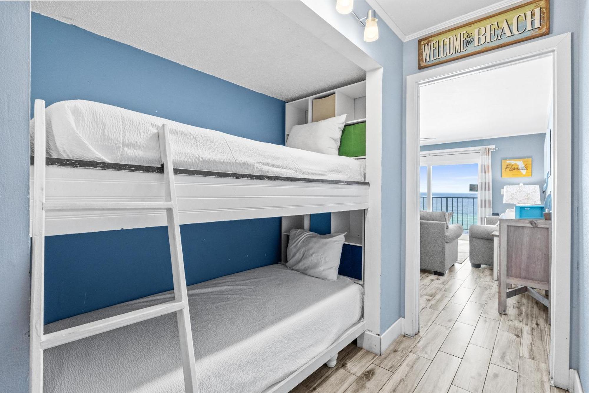 The Summit By Panhandle Getaways Panama City Beach Szoba fotó
