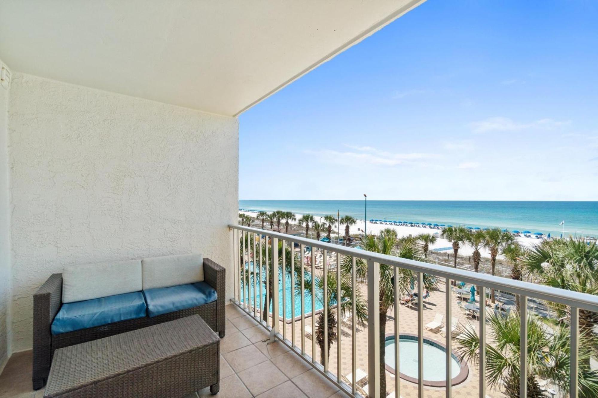 The Summit By Panhandle Getaways Panama City Beach Szoba fotó