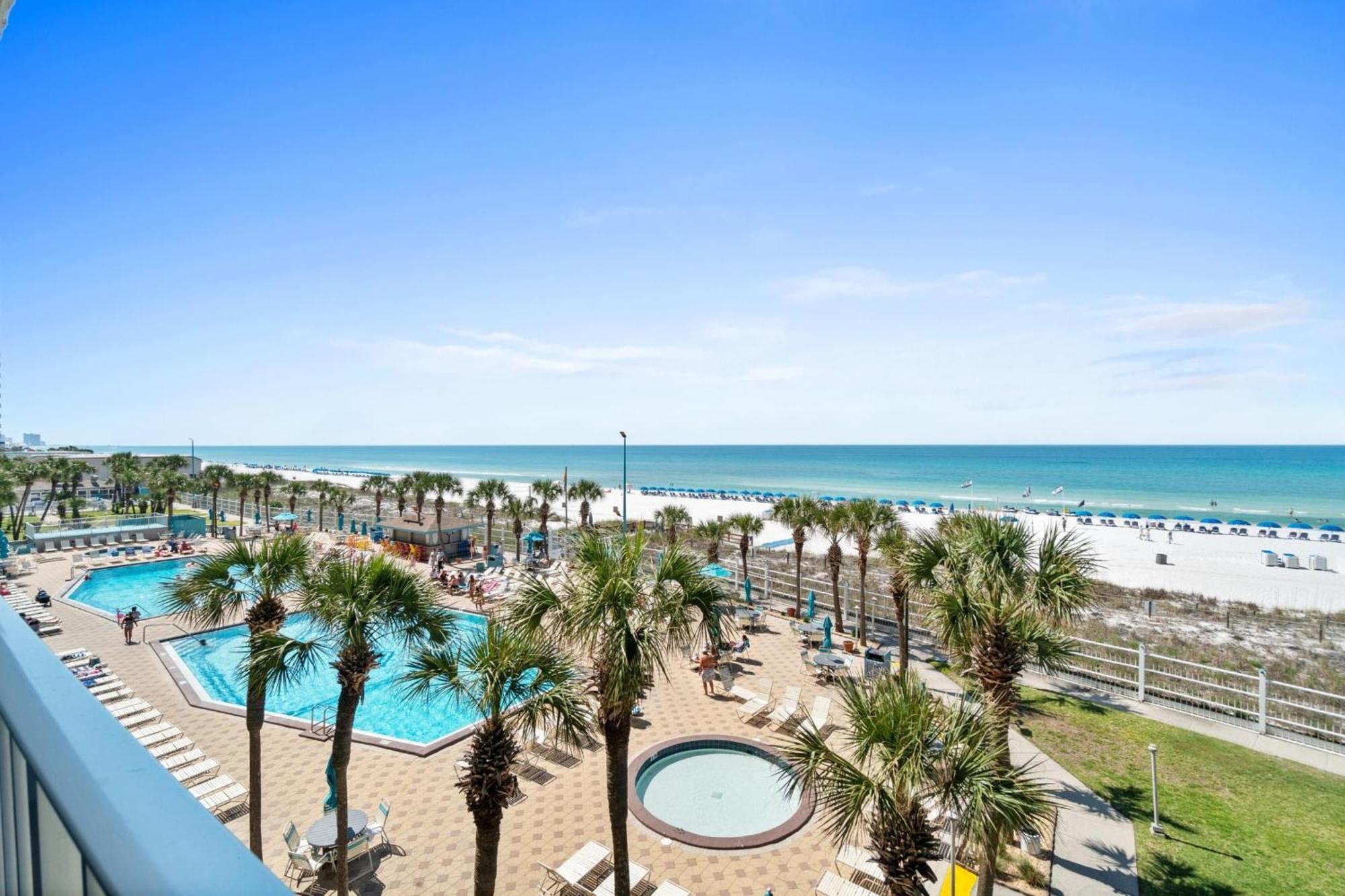 The Summit By Panhandle Getaways Panama City Beach Szoba fotó