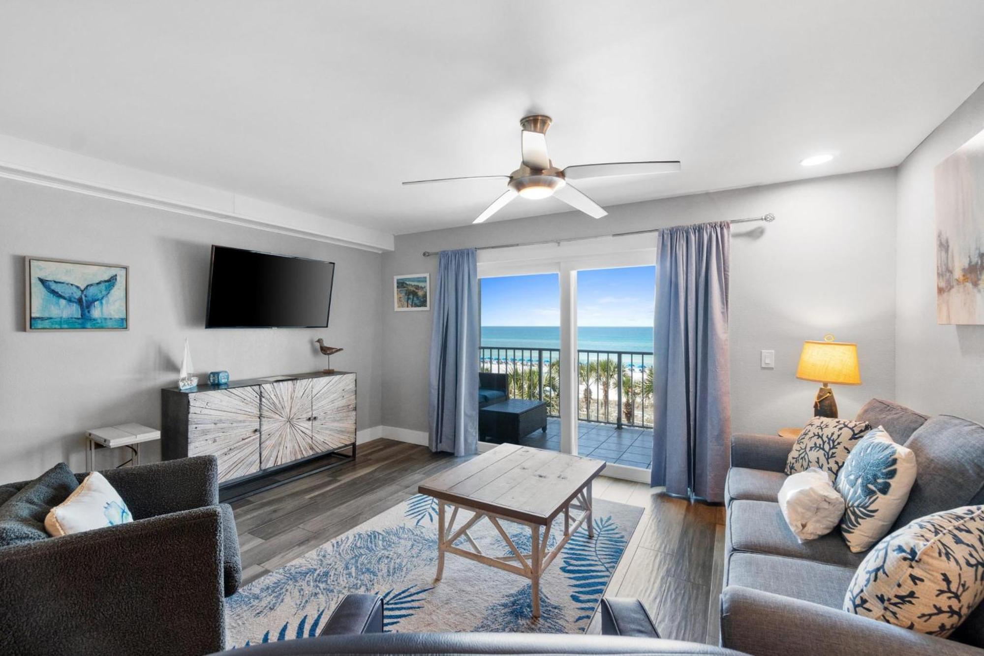 The Summit By Panhandle Getaways Panama City Beach Szoba fotó