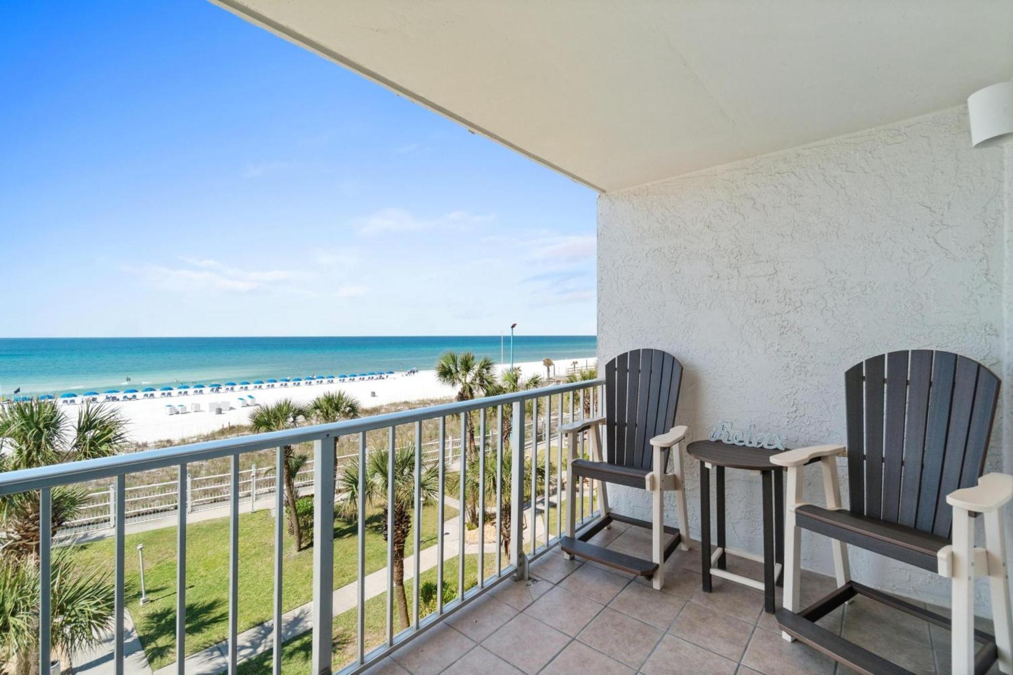 The Summit By Panhandle Getaways Panama City Beach Szoba fotó