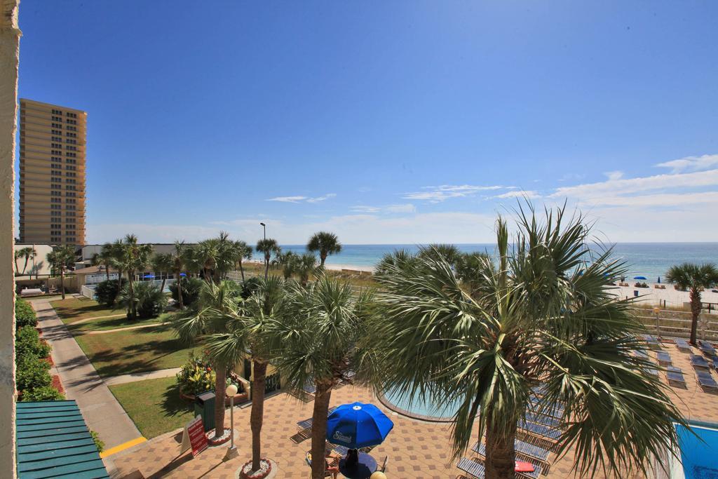 The Summit By Panhandle Getaways Panama City Beach Kültér fotó