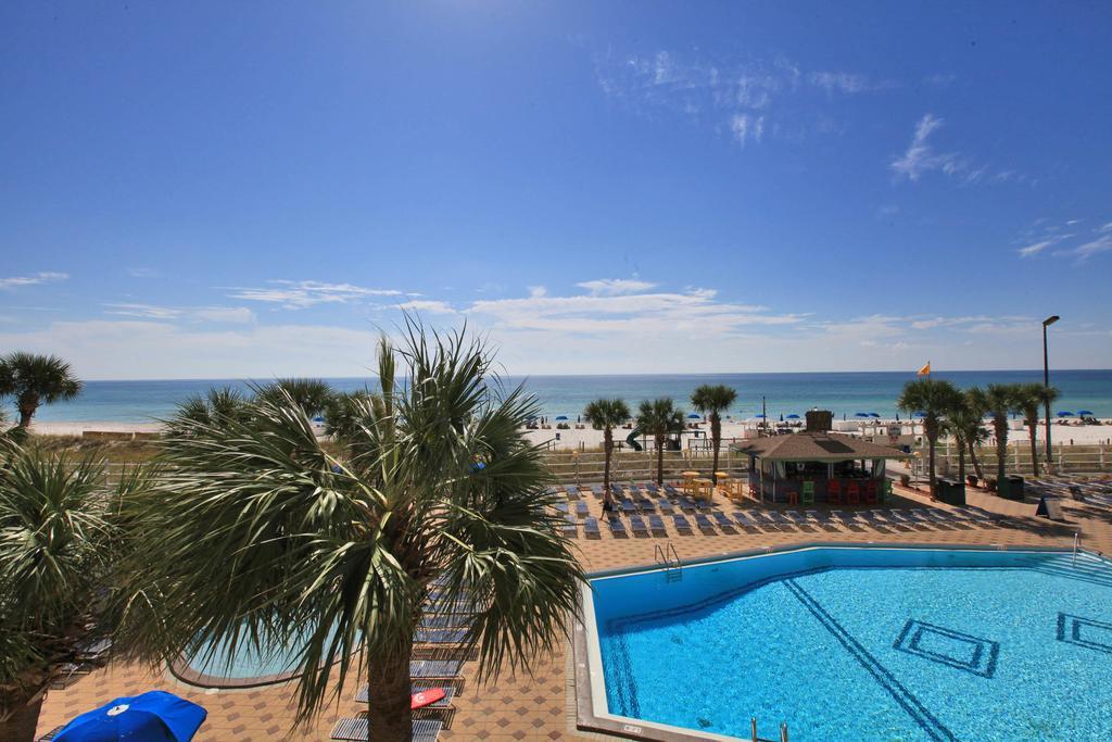 The Summit By Panhandle Getaways Panama City Beach Kültér fotó