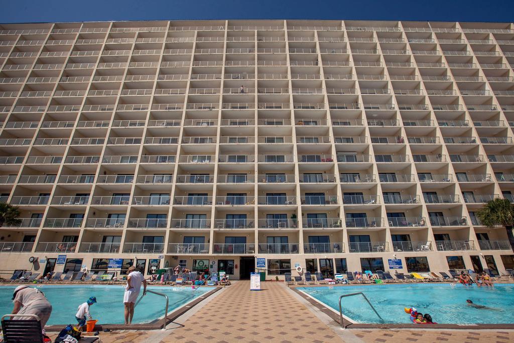 The Summit By Panhandle Getaways Panama City Beach Kültér fotó