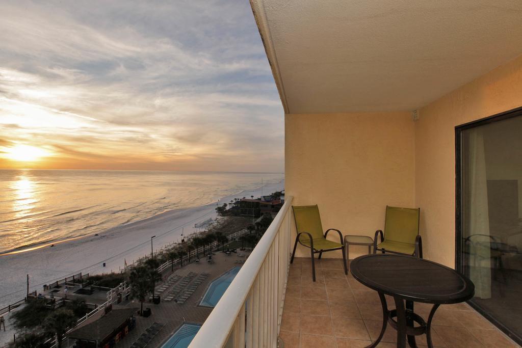 The Summit By Panhandle Getaways Panama City Beach Kültér fotó