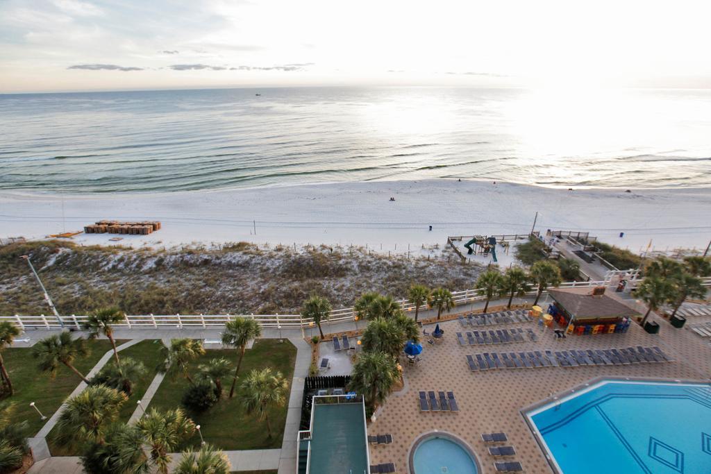 The Summit By Panhandle Getaways Panama City Beach Kültér fotó