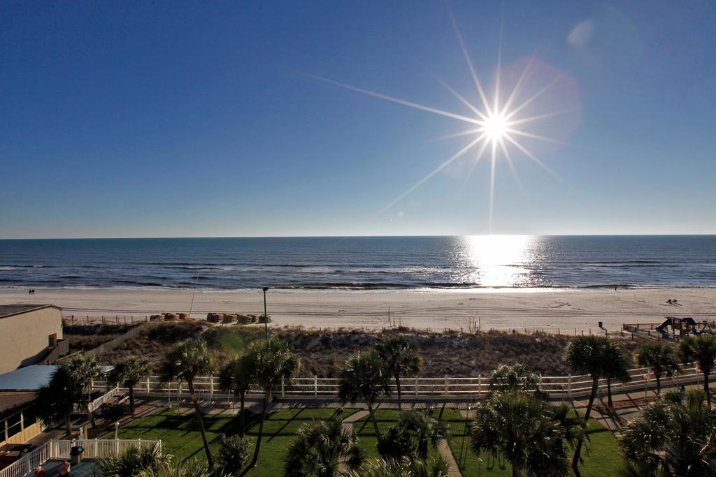 The Summit By Panhandle Getaways Panama City Beach Kültér fotó