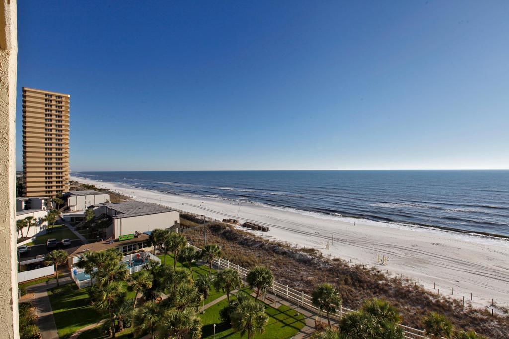The Summit By Panhandle Getaways Panama City Beach Kültér fotó