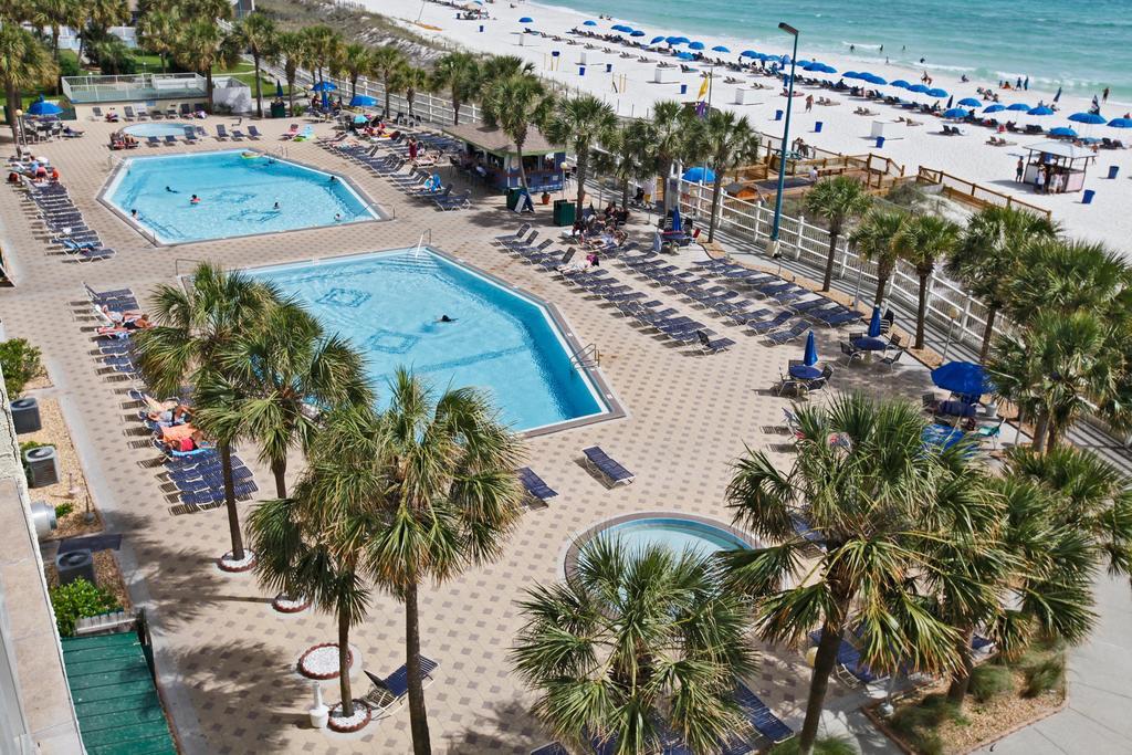 The Summit By Panhandle Getaways Panama City Beach Kültér fotó